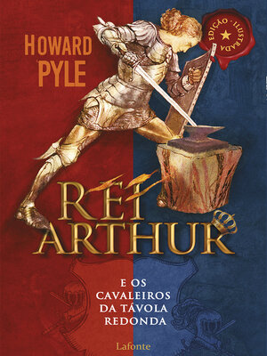 cover image of Rei Arthur
